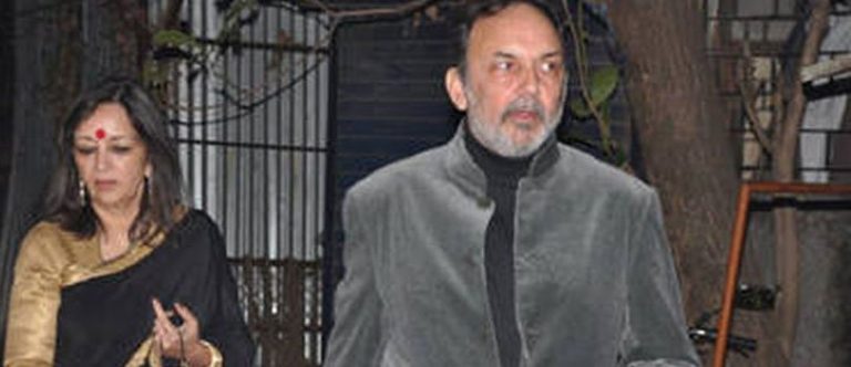 Prannoy Roy and Radhika Roy prevented from leaving the country pending corruption cases, claims NDTV: Read statement