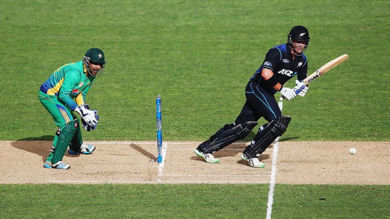 Cricket World Cup preview – New Zealand v Pakistan: Pakistan needs to win again