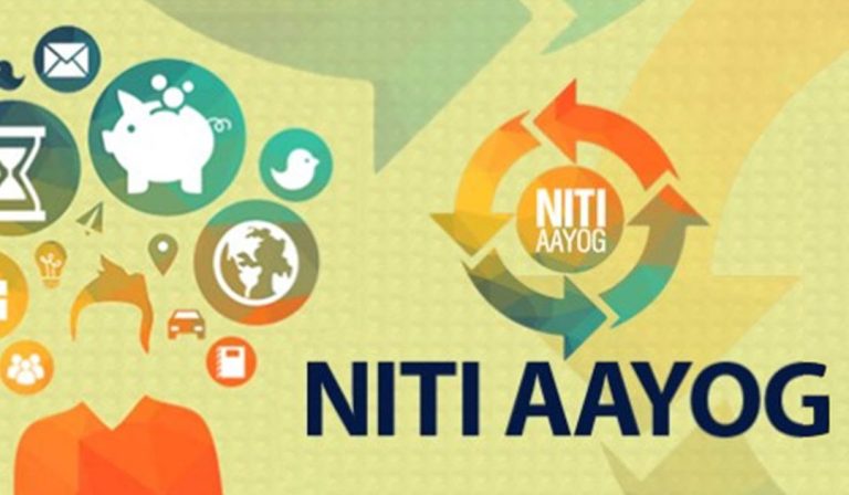 Govt reconstitutes Niti Aayog, Bibek Debroy dropped, Amit Shah named Ex-Officio member