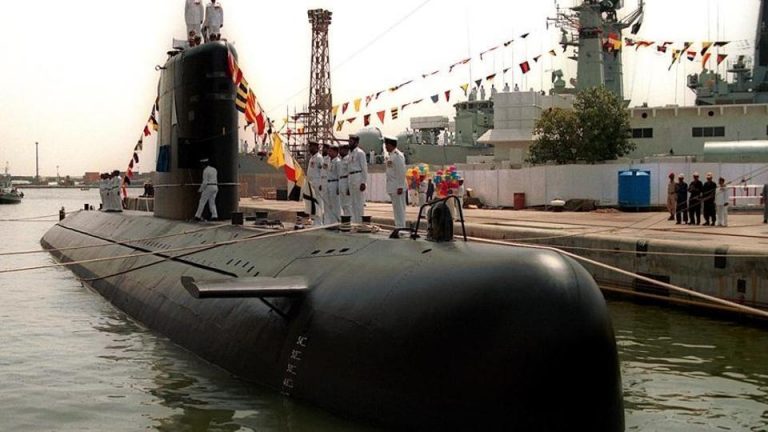Pakistan had kept one of its most advanced submarines hidden after Balakot strikes, Indian Navy detected it after a 21-day search