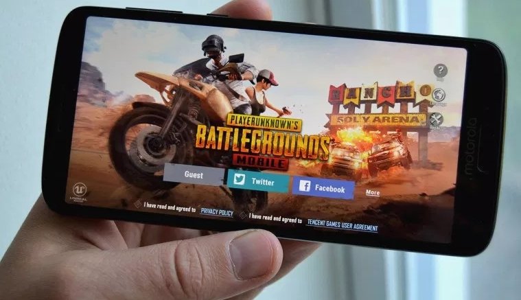 Maharashtra: Mohammad Shaikh killed by 15-year-old brother for scolding him over playing PUBG game