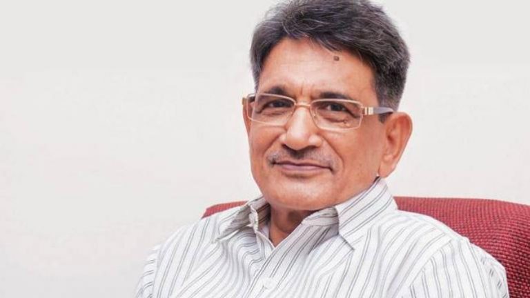 Former Chief Justice RM Lodha falls victim to online scam, gets cheated of Rs 1 lakh