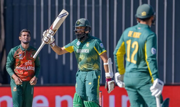 Preview – Match 5: Bangladesh v South Africa – Will the ball dominate the bat again?