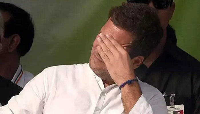 Gandhis’ security protection may be downgraded to ‘Z plus’, may lose SPG cover if Centre accepts intelligence agencies inputs