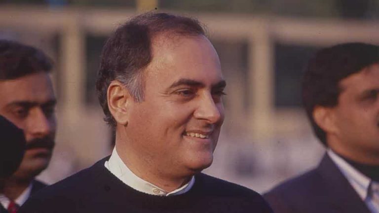 Congress govt in Madhya Pradesh to introduce courses in govt and private colleges on ‘life, ideology and policies’ of Rajiv Gandhi