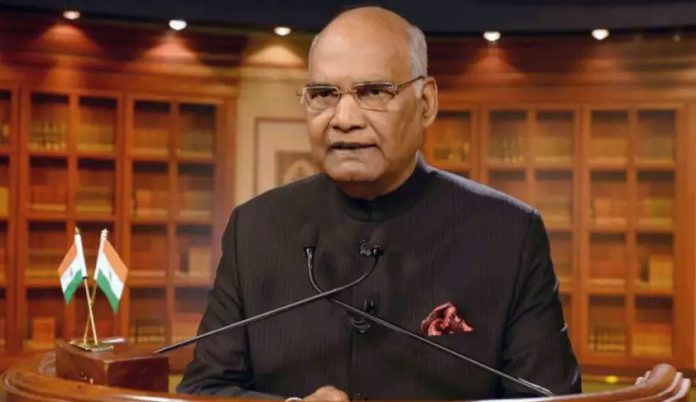 President Kovind gives his assent, Citizenship Amendment Bill becomes Act