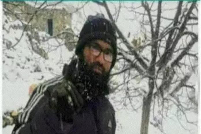 Kerala ISIS module leader