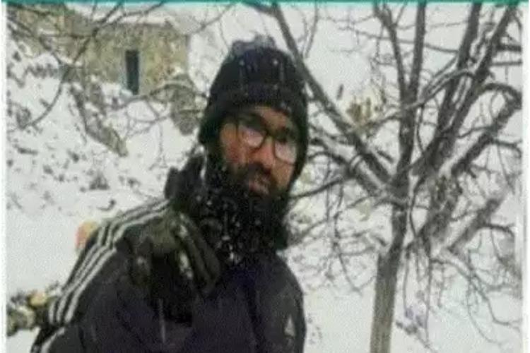 Leader of ISIS Kerala module believed to be killed by US bombings in Afghanistan
