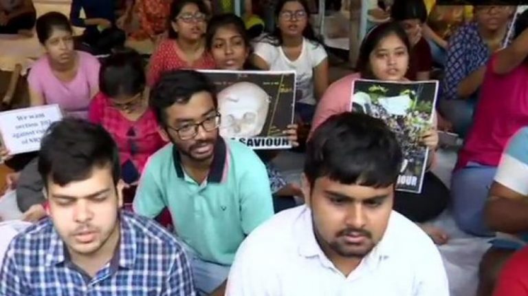 Mass Resignations of doctors in West Bengal, here is the list of institutions where resignations have been submitted so far