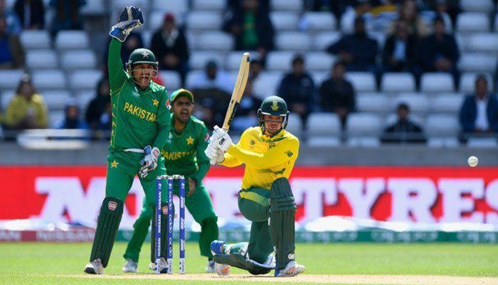 World Cup Match Preview, Pakistan v South Africa: Do or Die for both the teams