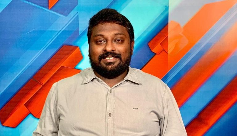 BJP youth wing leader SG Suryah comes under attack from DMK for sharing news about land grab by DMK MP’s relative