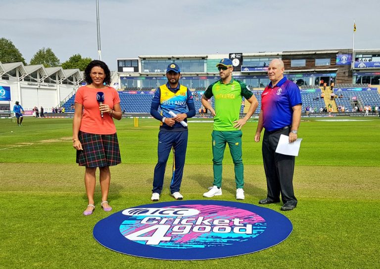 Cricket World Cup match preview – South Africa v Sri Lanka: Sri Lanka needs a win to stay alive in the tournament