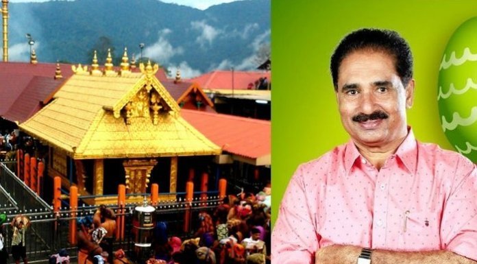 The Sabarimala private member’s bill tabled by Kerala MP asks only for maintaining ‘status quo’