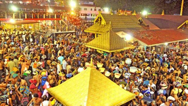 CPM admits Sabarimala row proved detrimental to party’s fortunes in the Lok Sabha elections: Report