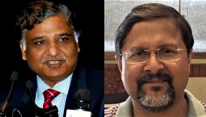 Samant Goel appointed as the new R&AW chief, Arvind Kumar is new IB director