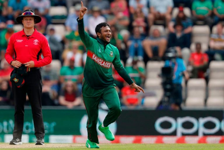 Video and statistical Highlights from Afghanistan v Bangladesh match