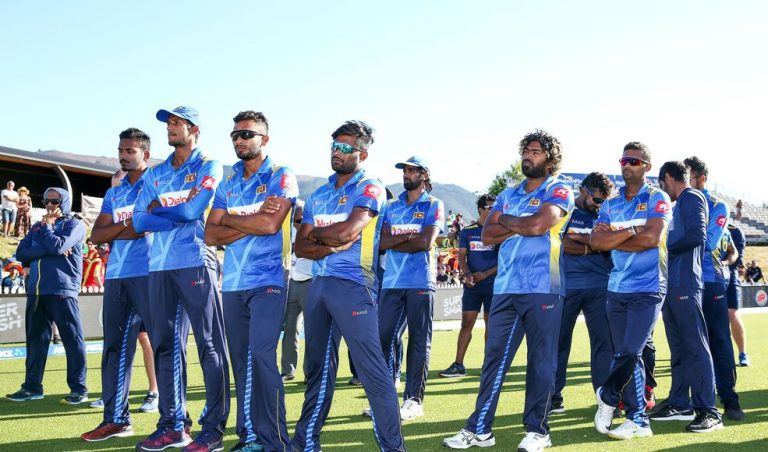 Preview – Match 7: Afghanistan vs Sri Lanka – Who will get their first points of the World Cup on the board