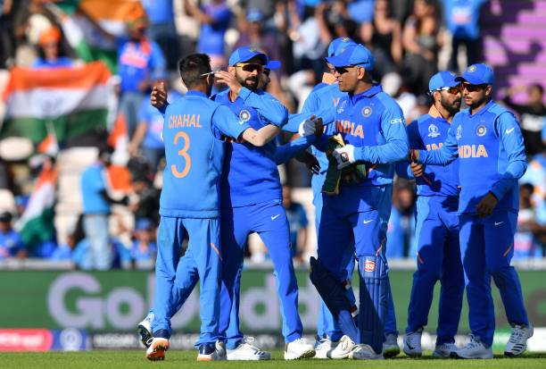 Video and statistics highlights from India v Afghanistan match