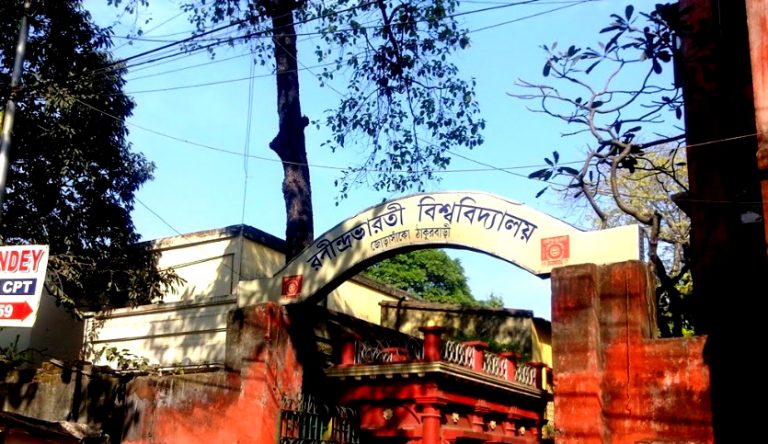 7 faculty members from Bengal university resign after TMC student wing members hurl casteist abuses against tribal professor