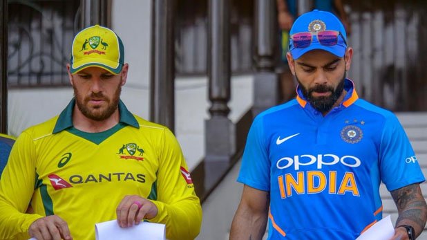Cricket World Cup Preview – India v Australia: It will be a cracker of a game