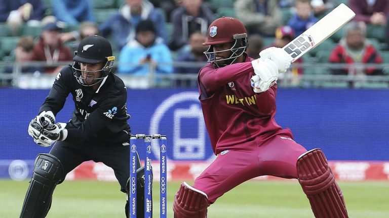 World Cup Match Preview, New Zealand v West Indies: Last chance for the Caribbeans