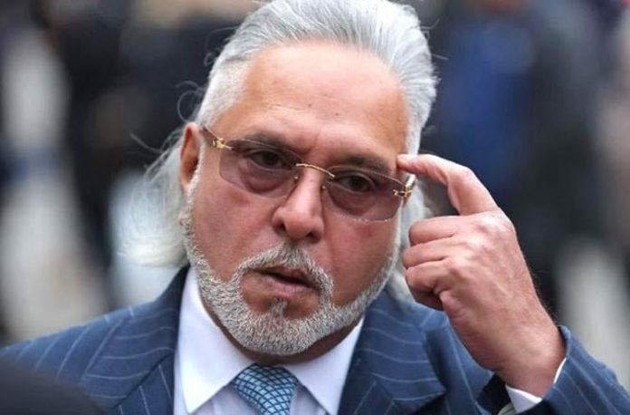 Mallya appeals to Indian government, says he is ready to payback all the money if the government shuts the cases against him