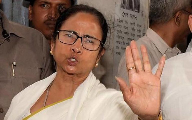 TMC terms the MHA advisory sent to the West Bengal government a deep-rooted conspiracy to grab power in the state