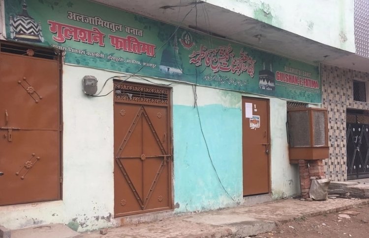 Kanpur Maulvi accused of raping minor inside Madrasa hides behind defence of ‘Nikah’, girl’s family faces hostility from community