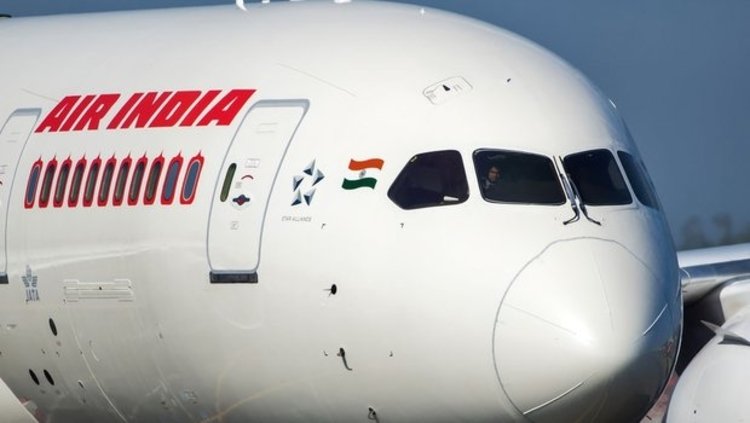 Air India Regional Director suspended on the allegation of shoplifting a wallet from a duty-free shop at Sydney airport