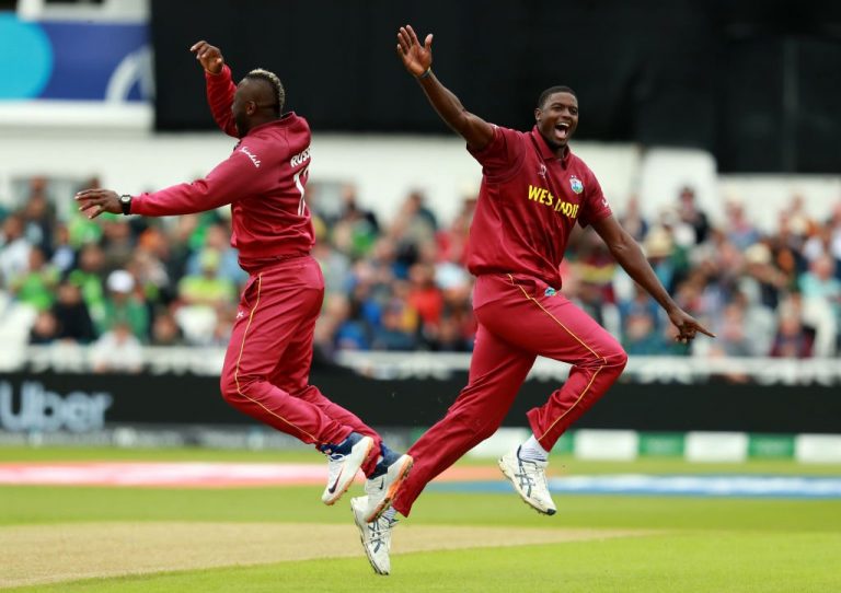 Match preview – Australia v West Indies: Battle of past and present champions