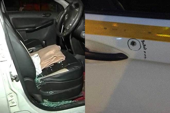 Tayyab Khan and Sajid arrested for attacking ABP News crew in Delhi