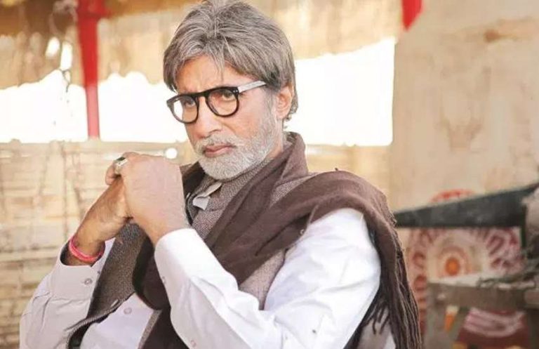 Amitabh Bachchan’s Twitter account hacked by pro-Pak Turkish hackers, hackers tweet anti-India tweets