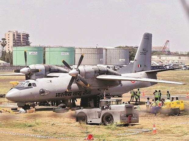 Mortal remains of all 13 passengers aboard IAF’s AN-32 recovered in Arunachal Pradesh