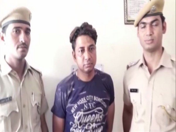 Rajasthan: Imran who posed as Kabir Sharma to marry Hindu girl detained by Sikar police
