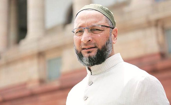 Media focusing on Aligarh child murder case on the instructions of their ‘father figure’ because accused are Muslims: Asaduddin Owaisi