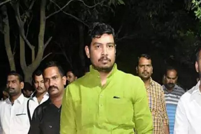 BSP MP Atul Rai has been threatening me from inside the jail with ‘face Unnao victim like consequences’, alleges rape victim