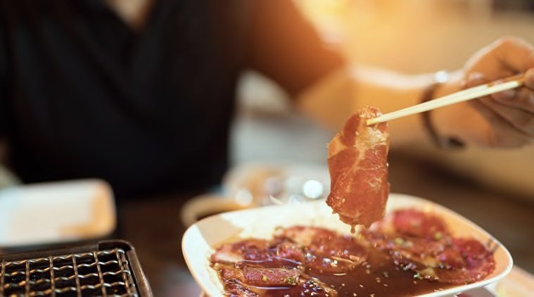 London university bans beef from campus menu to cut carbon emissions