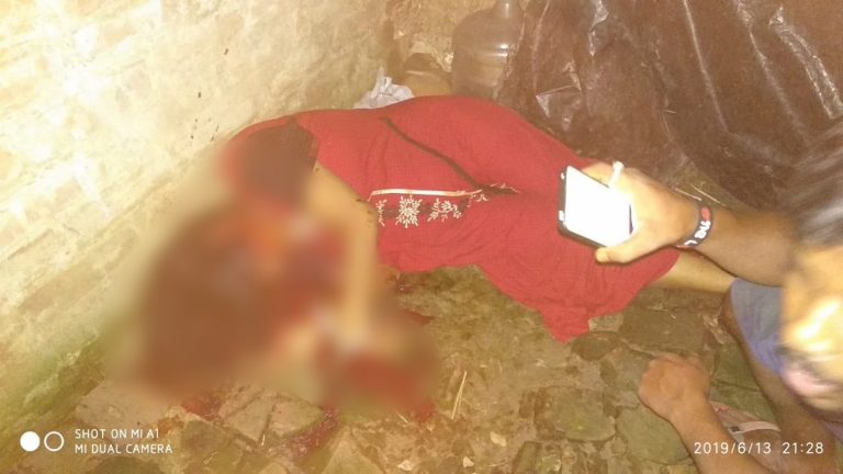 Another BJP worker shot to death allegedly by TMC supporters in West Bengal