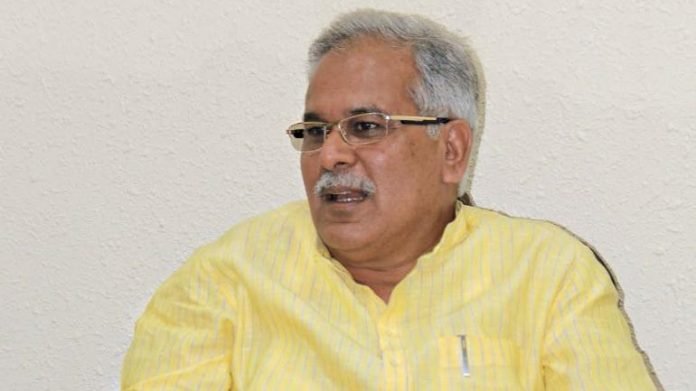 Chhattisgarh government invokes sedition act and IT act to arrest people hostile to their establishment