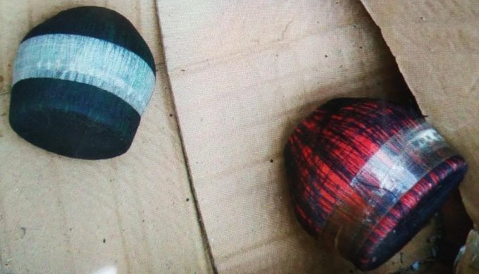 Live bombs found in Bengaluru based on information given by arrested JMB terrorist