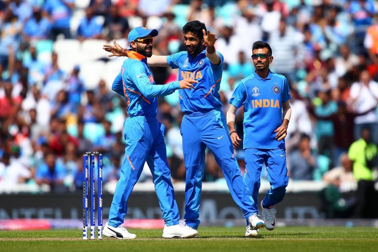 World Cup wickets are the flattest wickets – Bumrah