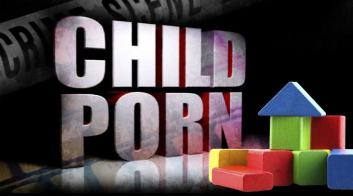 child pornography