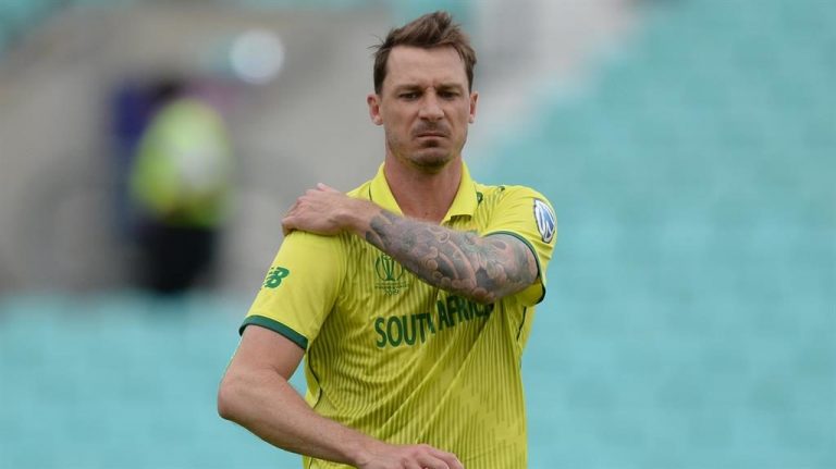 No Faf, you can not blame IPL for Dale Steyn’s injury