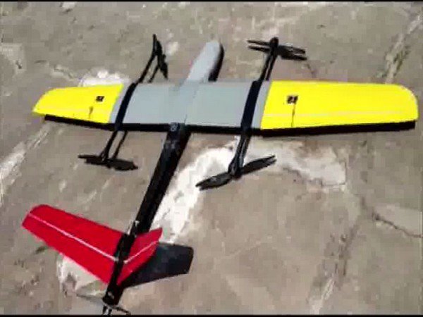 Uttarakhand: Drone delivers blood samples from hospital within 18 minutes