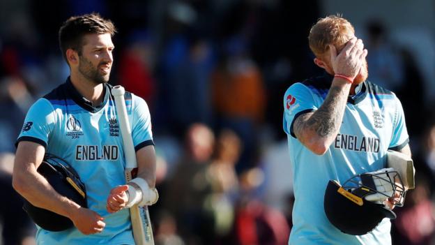 Cricket World Cup semi final scenario: The fight for the 4th place