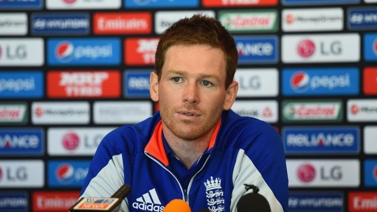 English Cricket team captain Eoin Morgan says he will not try to stop booing of Smith and Warner