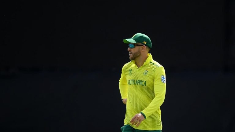 Match Preview – South Africa v West Indies: A do or die situation for South Africa