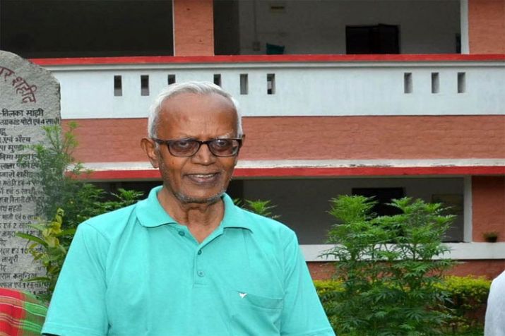 Koregaon Bhima violence: Pune cops raid ‘activist’ Stan Swamy’ house, seize a hard disk, dongle, take email and social media details