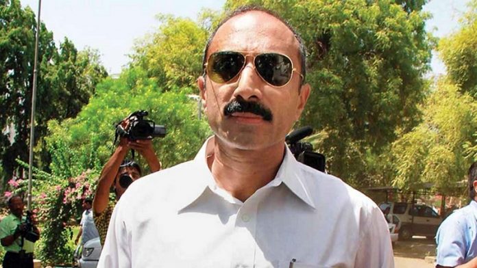 Bhat has been reportedly sentenced to life imprisonment by a trial court in Jamnagar