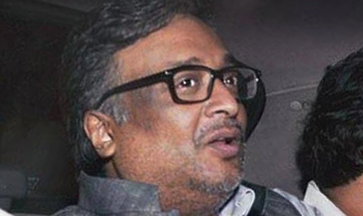 I-T Department files four charge sheets against VVIP Chopper Scam co-accused Gautam Khaitan